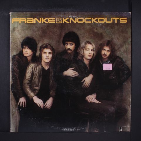 FRANKE & KNOCKOUTS