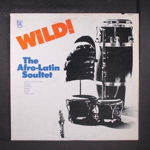 AFRO-LATIN SOULTET