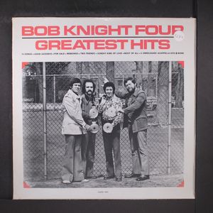 BOB KNIGHT FOUR