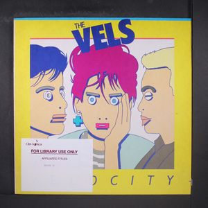 VELS