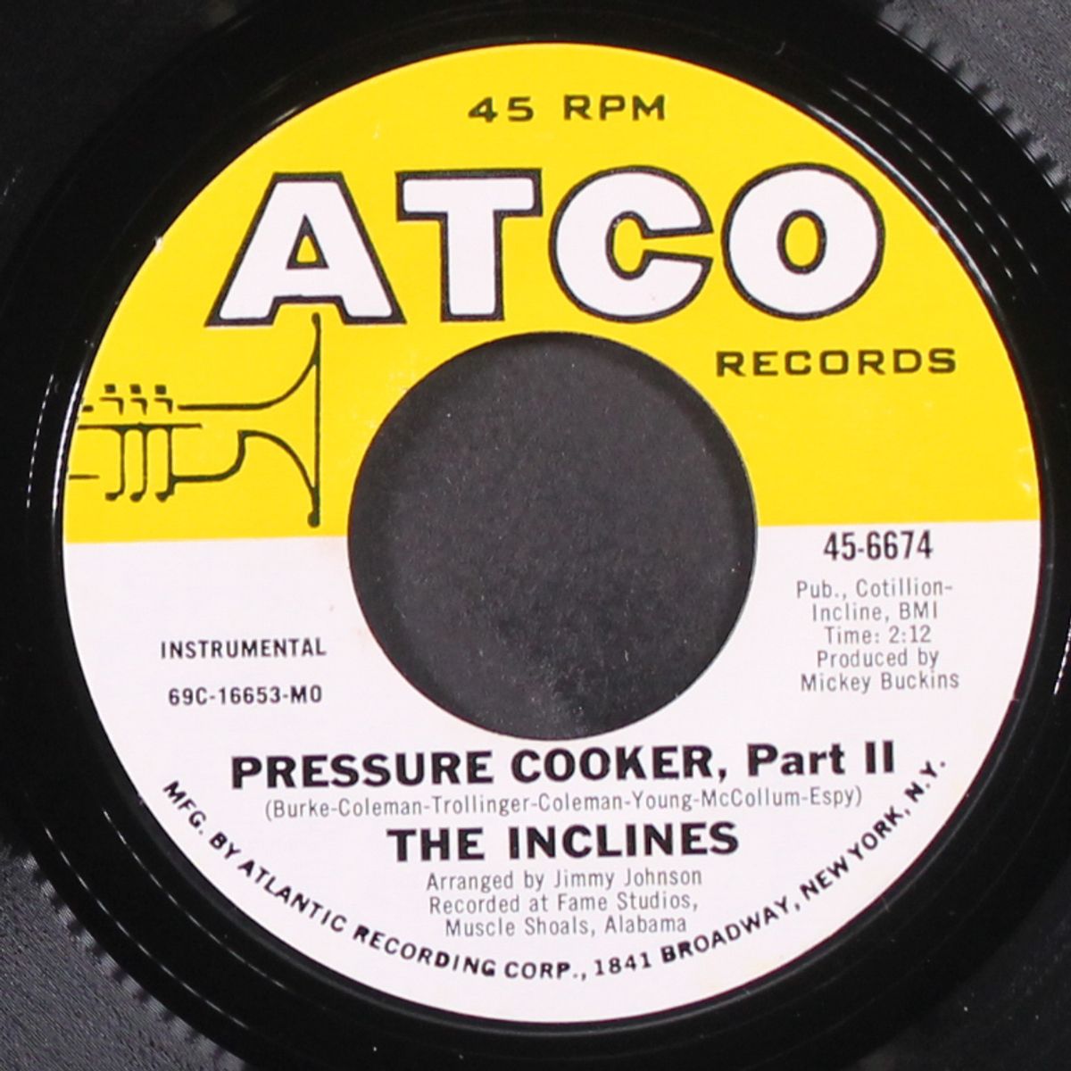 pressure cooker / part 2 by INCLINES
