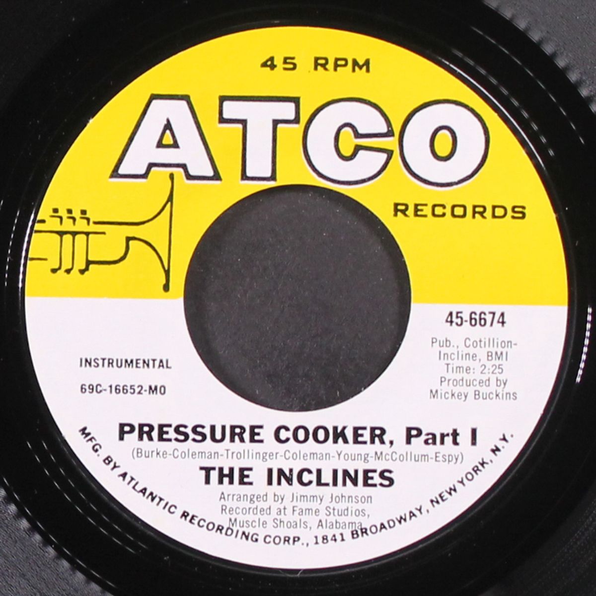 pressure cooker / part 2 by INCLINES