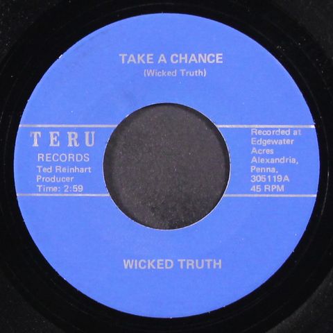 WICKED TRUTH