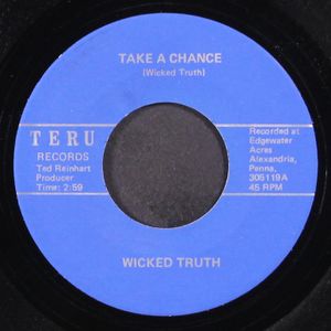 WICKED TRUTH