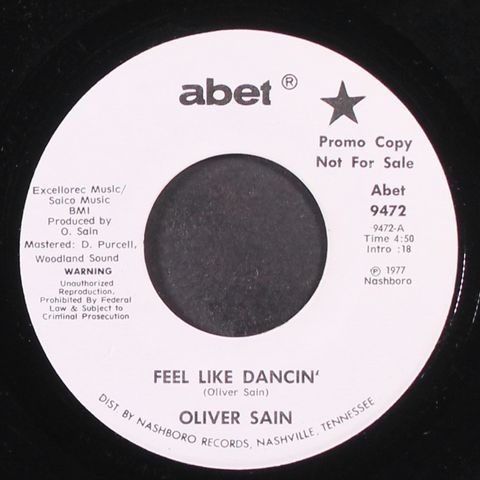 Item
