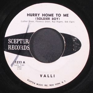 VALLI