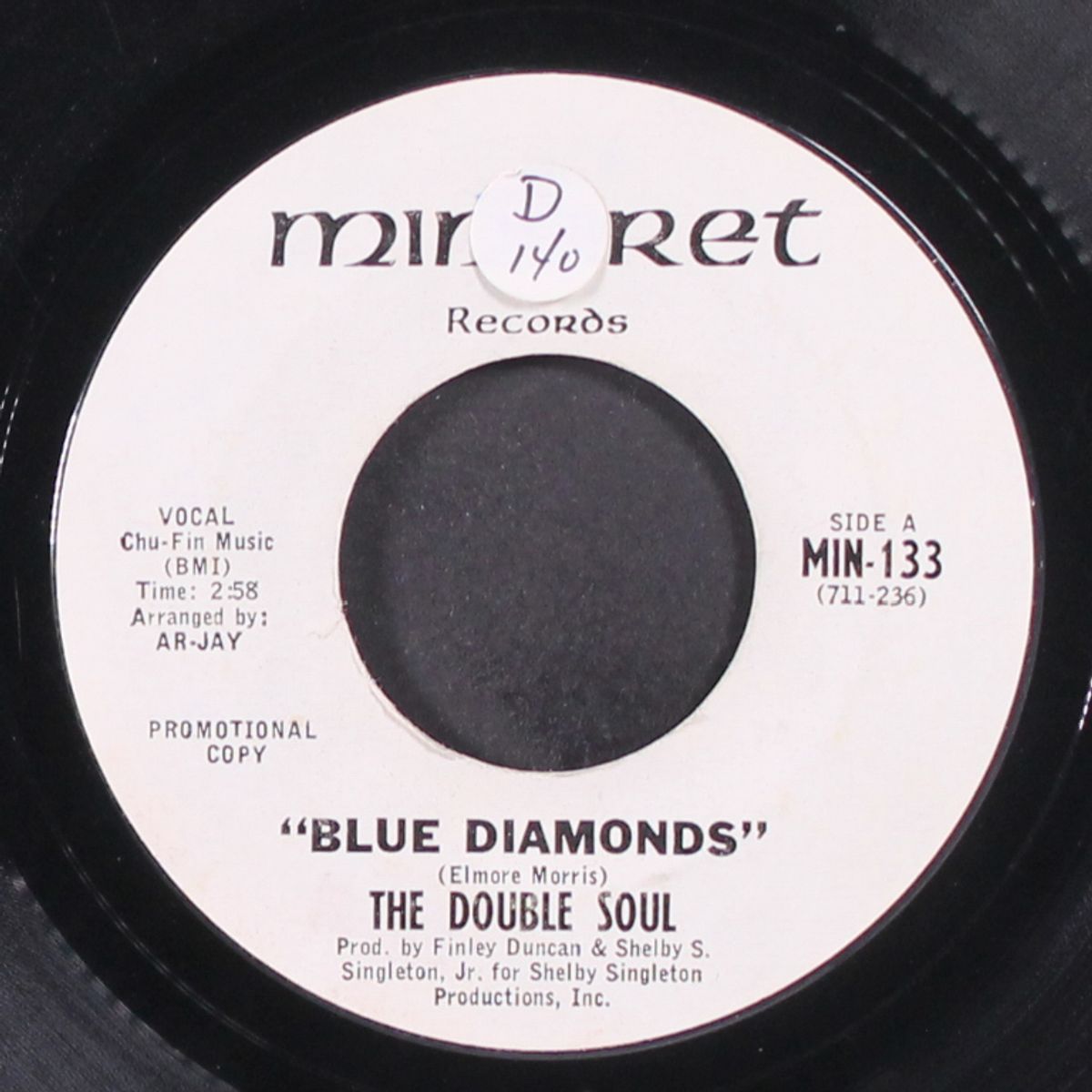 blue diamonds by DOUBLE SOUL