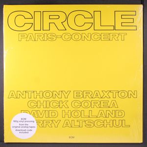 CIRCLE