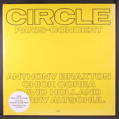 CIRCLE
