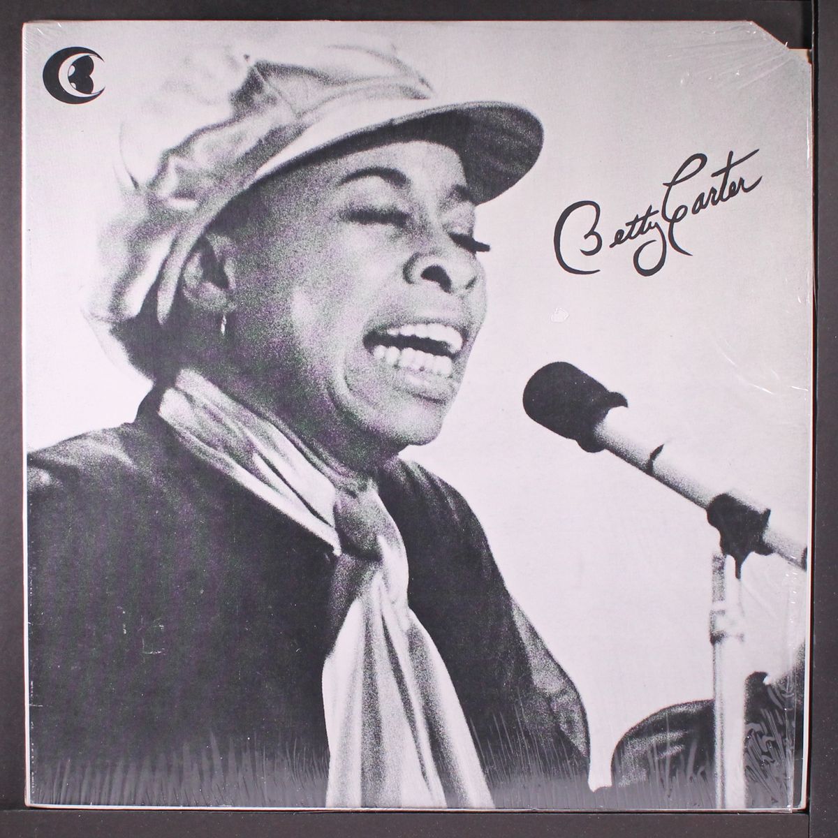 betty carter by BETTY CARTER