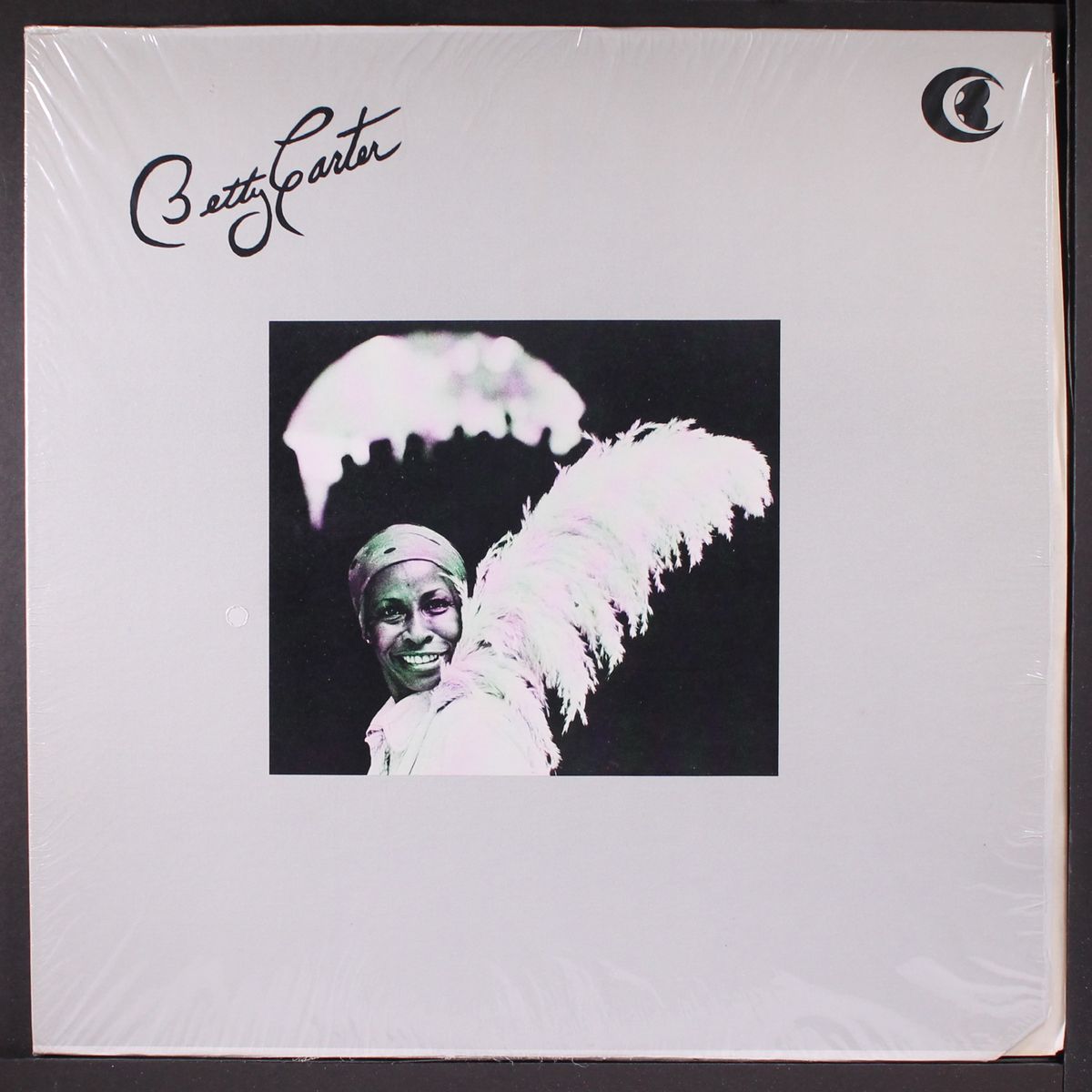 betty carter by BETTY CARTER
