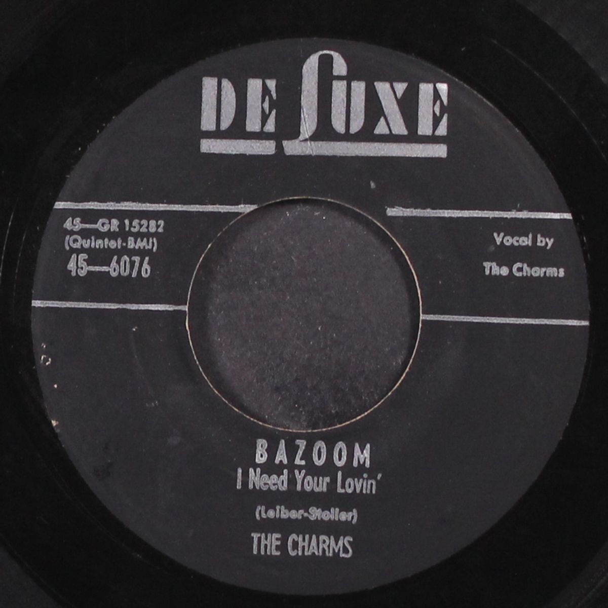 ling ting tong / bazoom by CHARMS