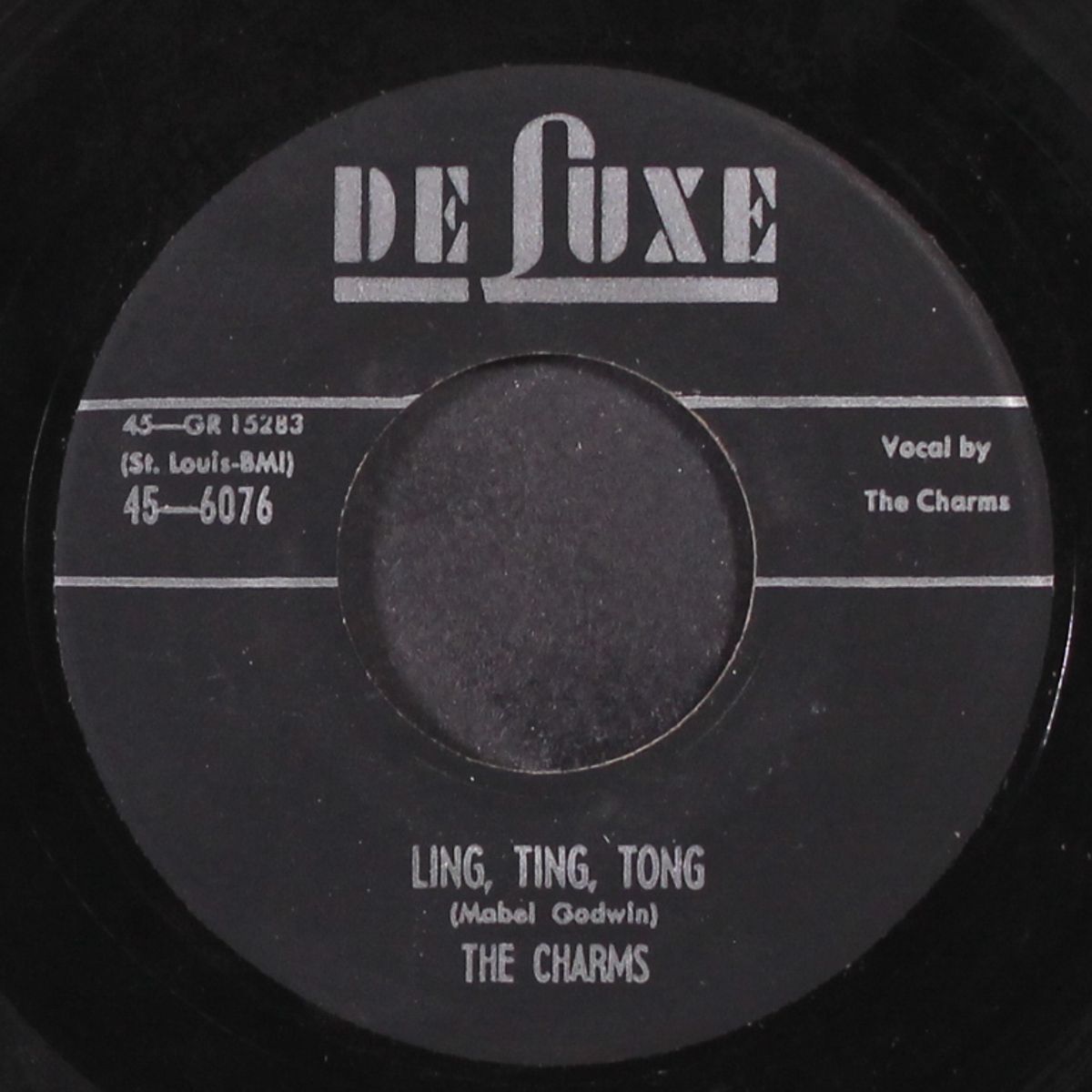 ling ting tong / bazoom by CHARMS