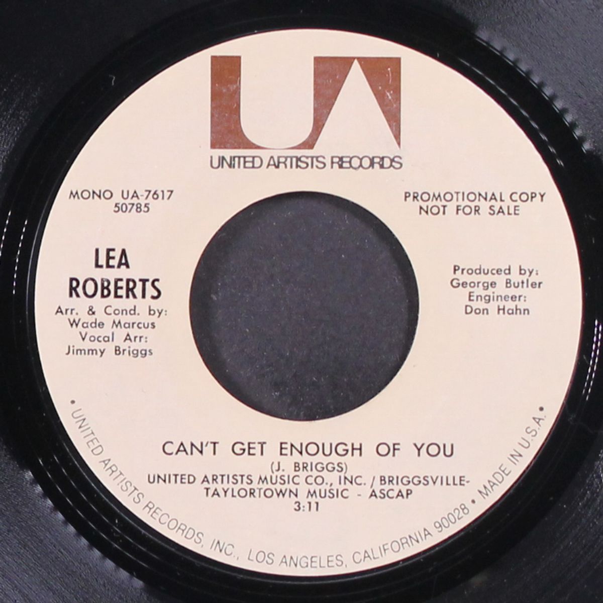 can't get enough of you / mono by LEA ROBERTS