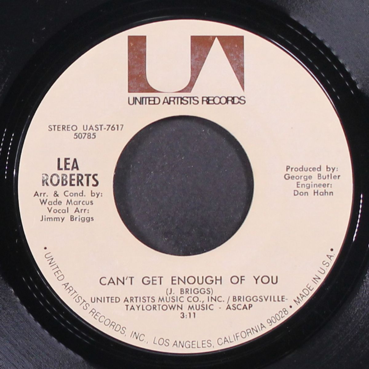 can't get enough of you / mono by LEA ROBERTS