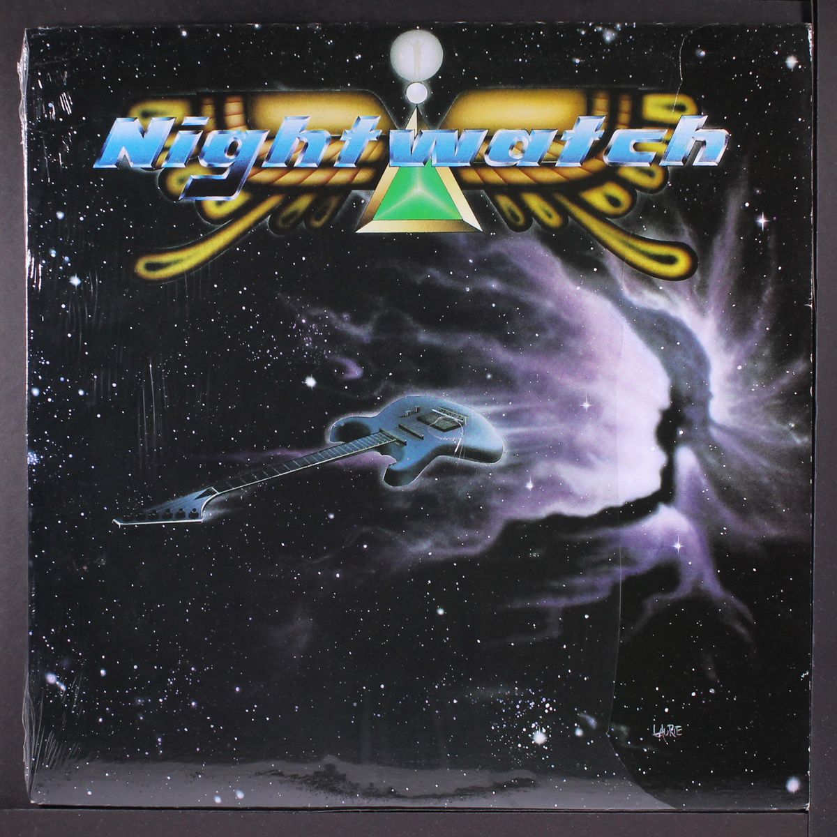 nightwatch by NIGHTWATCH