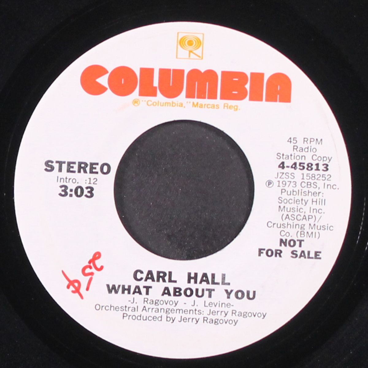 what about you / mono by CARL HALL