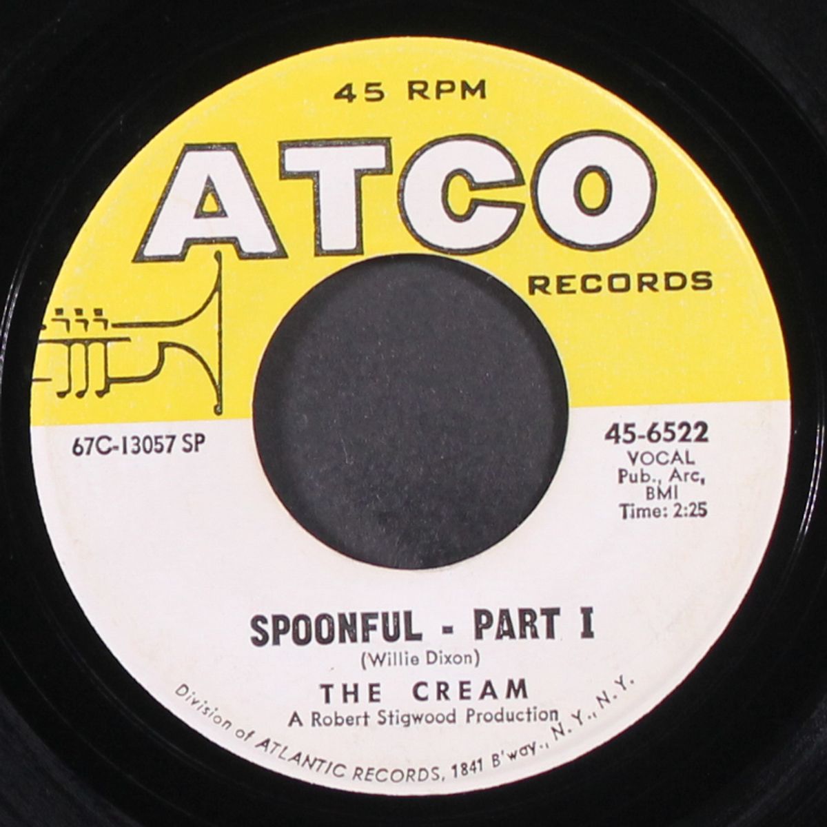 spoonful / part 2 by CREAM