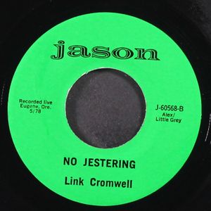 LINK CROMWELL / R.E.F.M.