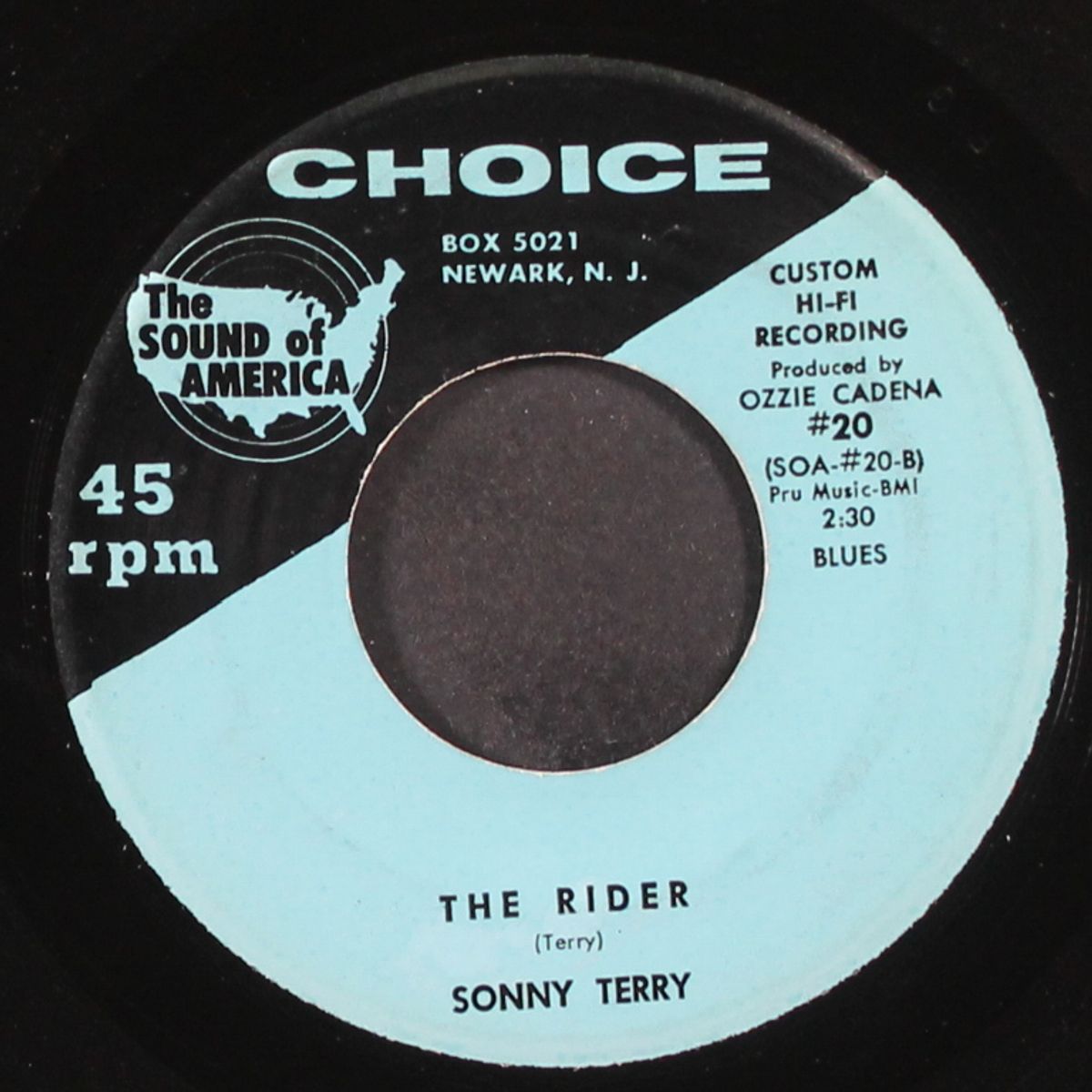 country road / rider by BROWNIE MCGHEE / SONNY TERRY