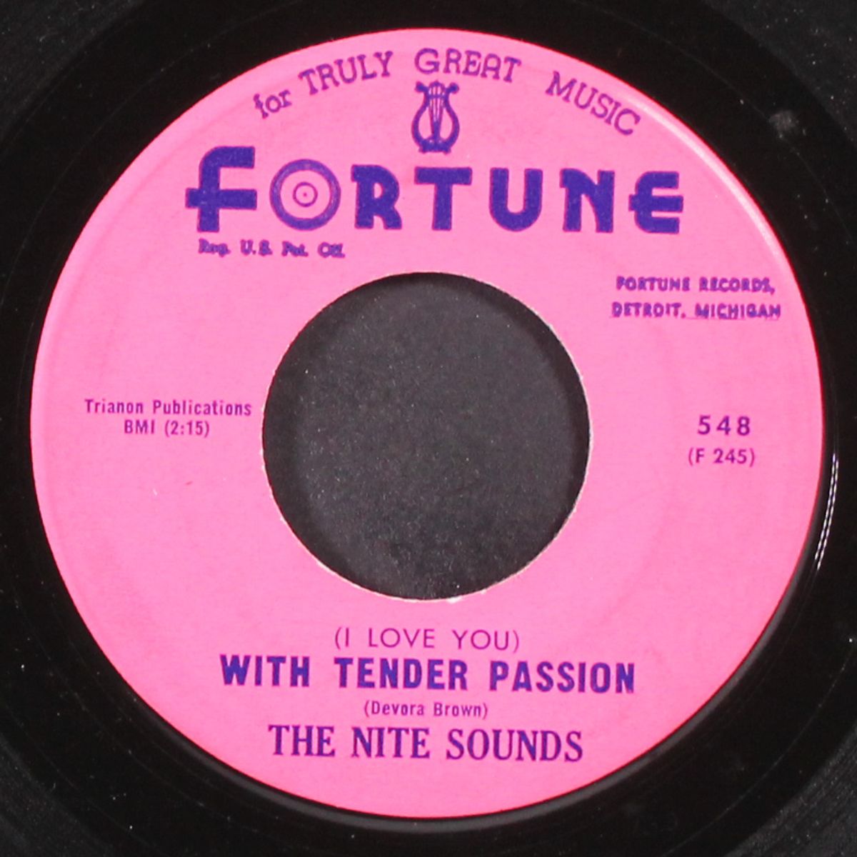 cheese cake / with tender passion by NITE SOUNDS