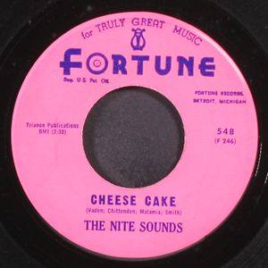 NITE SOUNDS