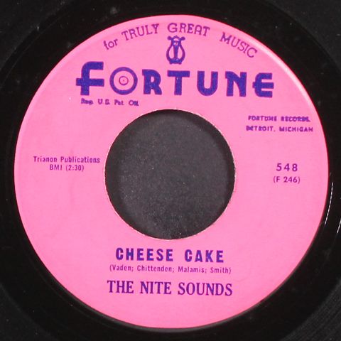 NITE SOUNDS