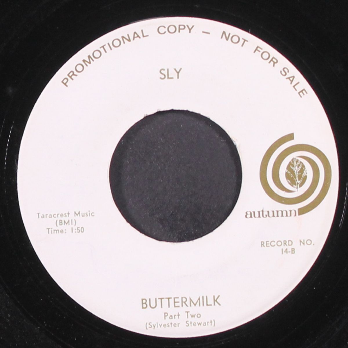 buttermilk / part 2 by SLY
