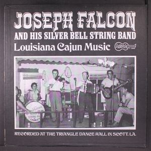 JOSEPH FALCON