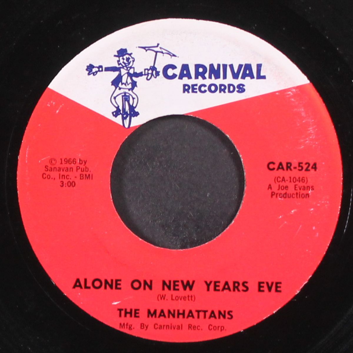 it's that time of the year by MANHATTANS