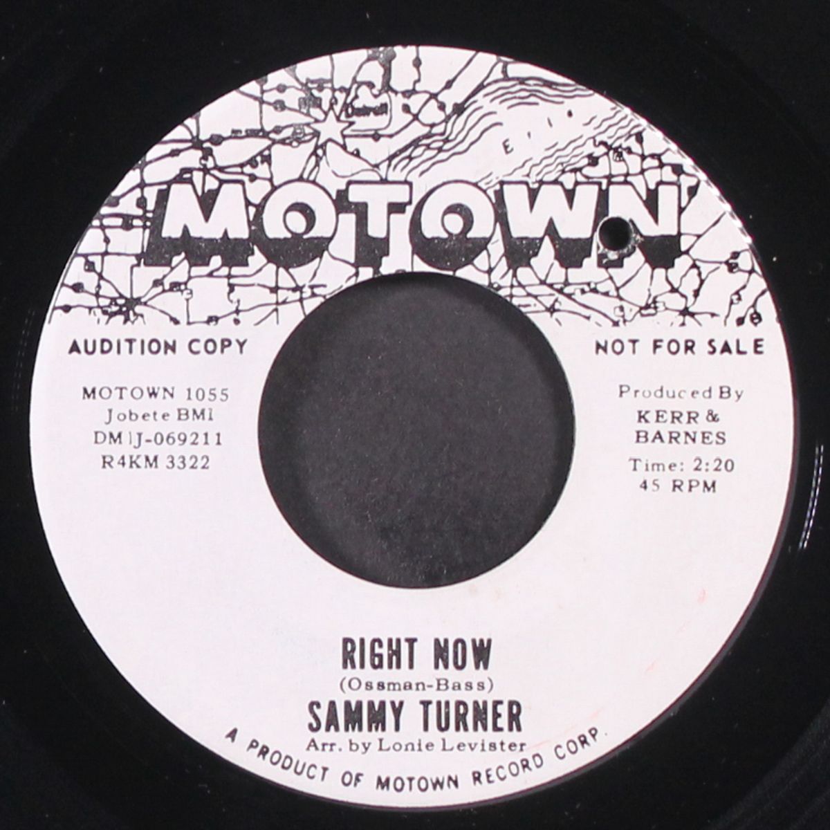 only you by SAMMY TURNER