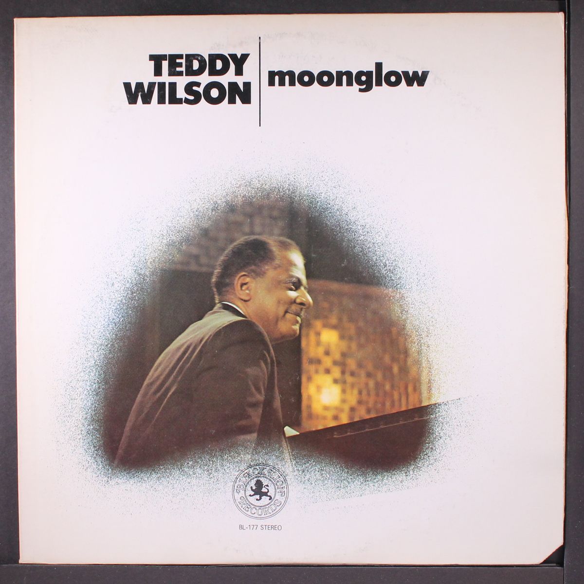 moonglow by TEDDY WILSON