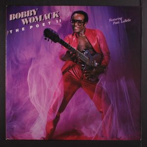 BOBBY WOMACK
