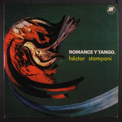 HECTOR STAMPONI