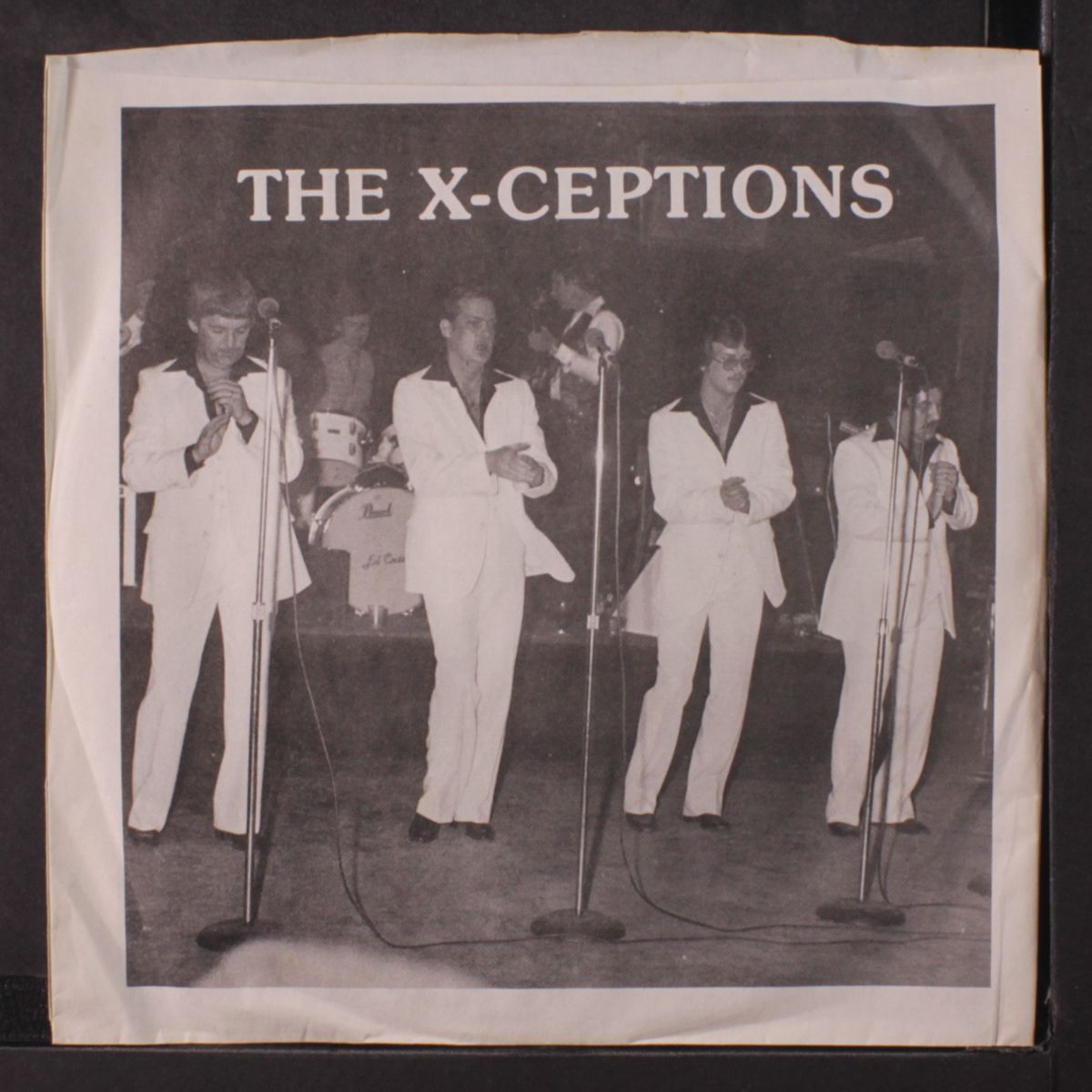 just my imagination by X-CEPTIONS