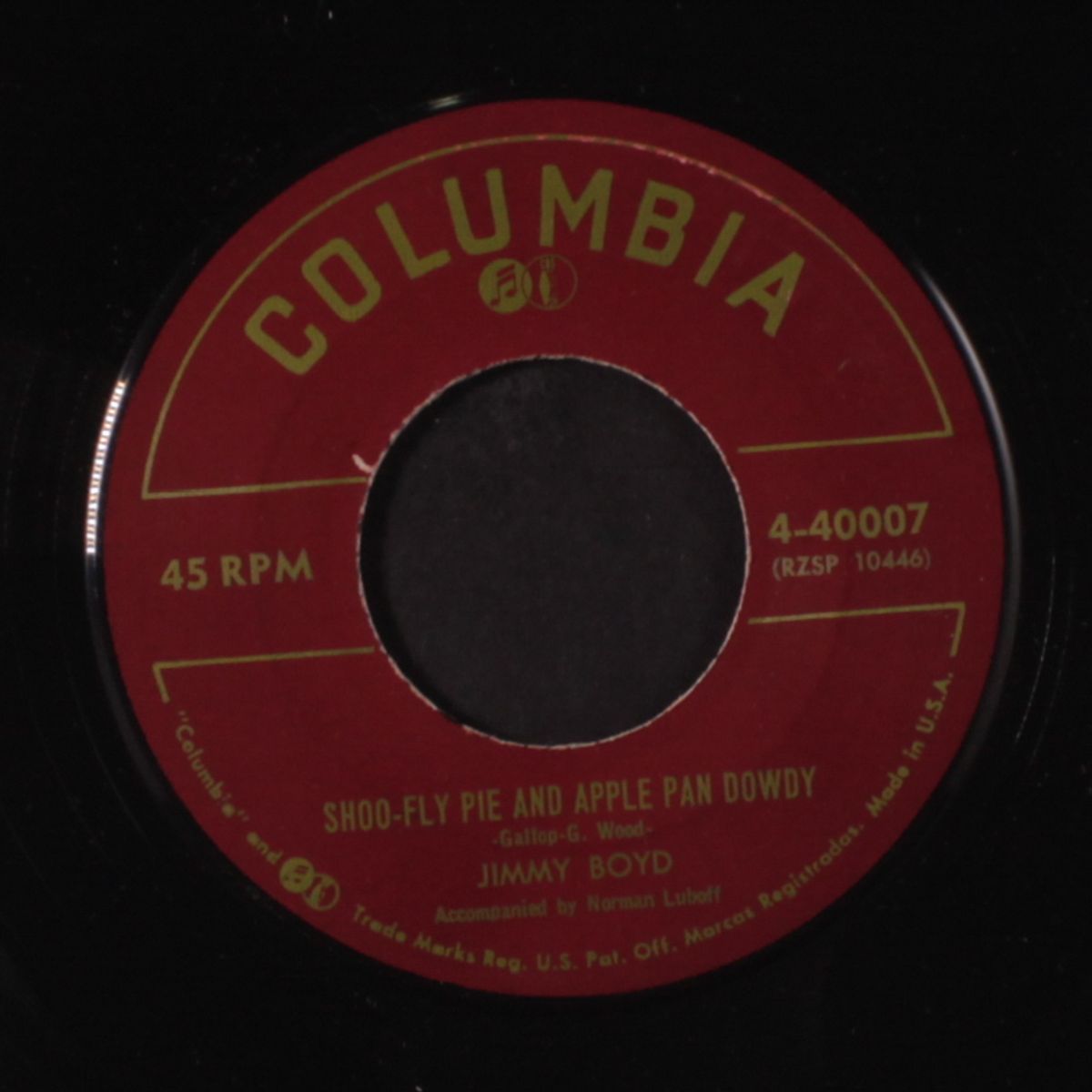 playmates by JIMMY BOYD