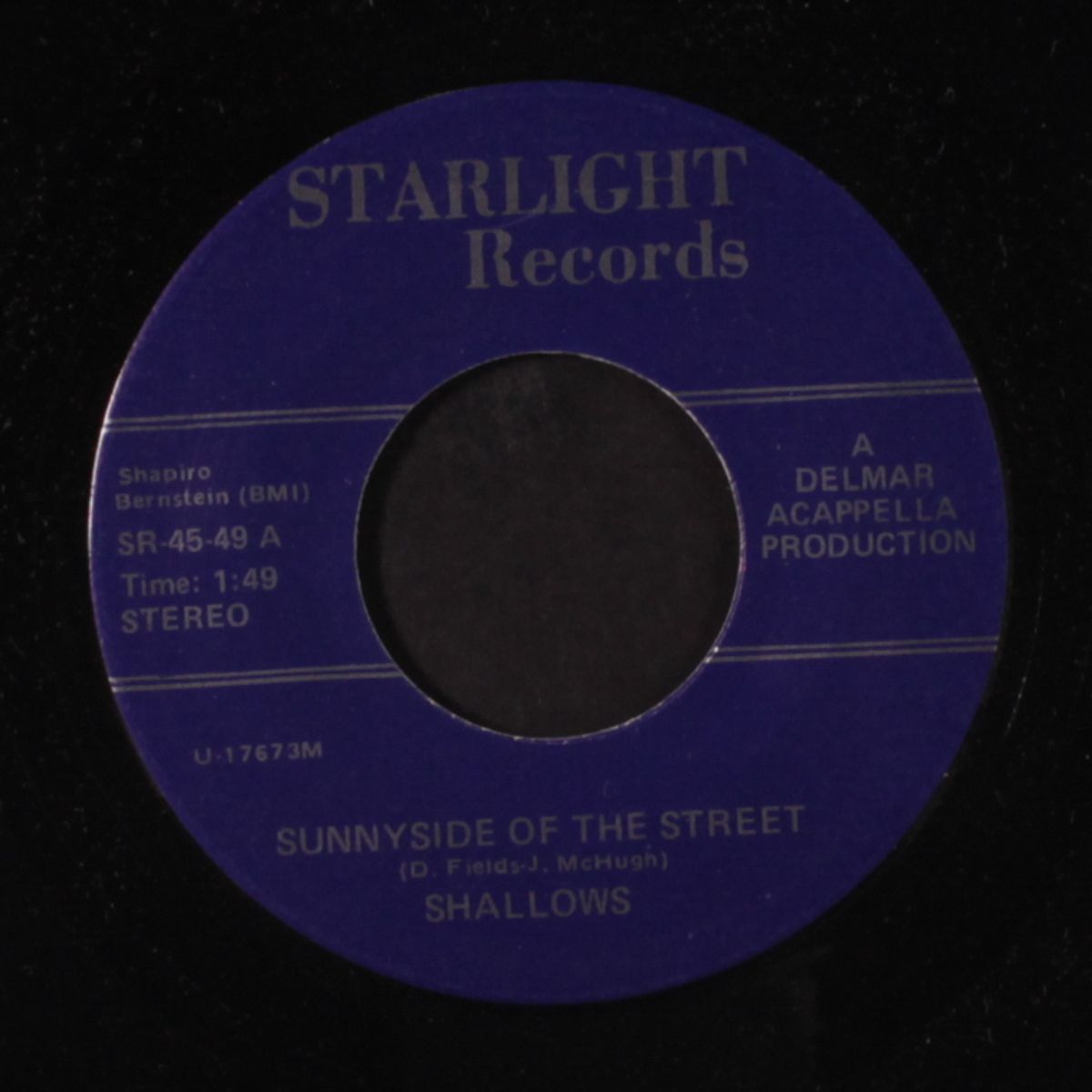 sunnyside of the street by SHALLOWS