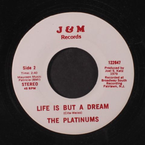 PLATINUMS