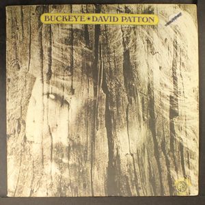 DAVID PATTON
