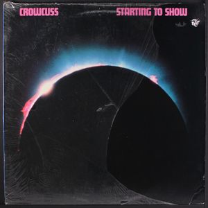 CROWCUSS