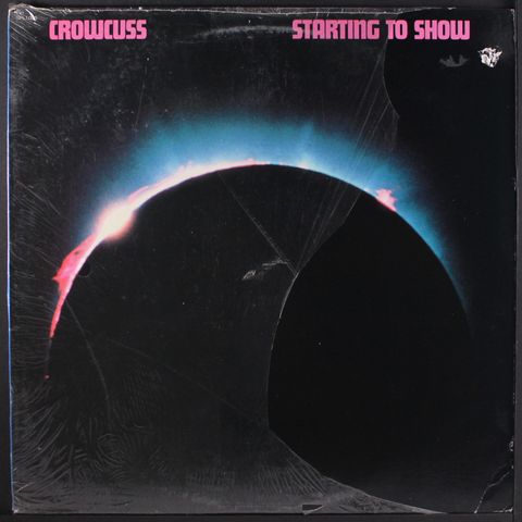 CROWCUSS