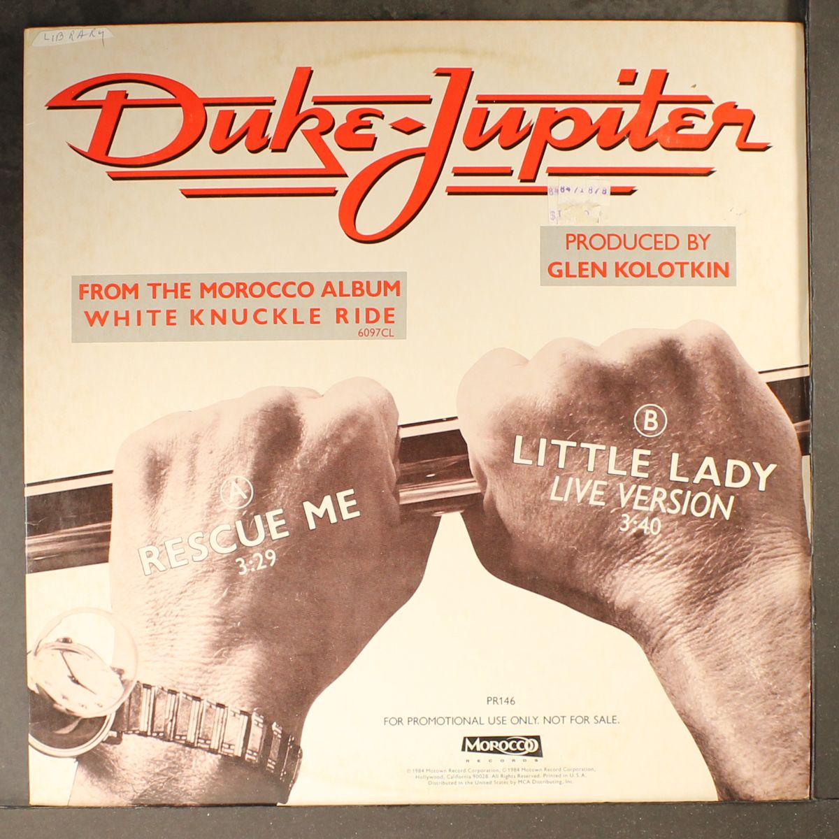 rescue me by DUKE JUPITER