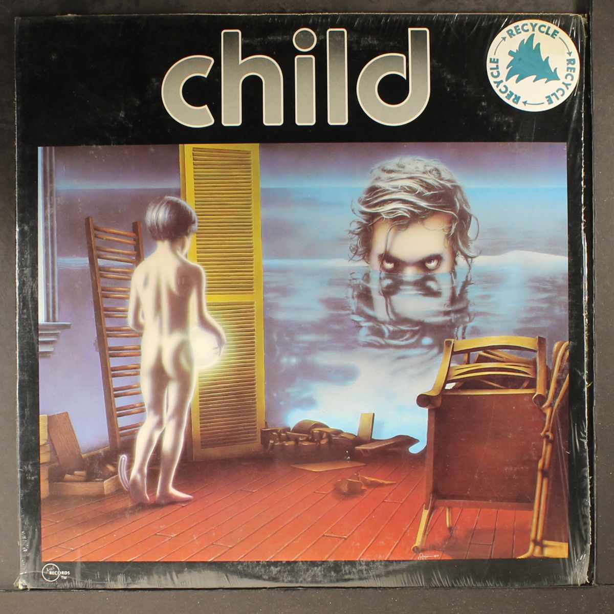 child by CHILD