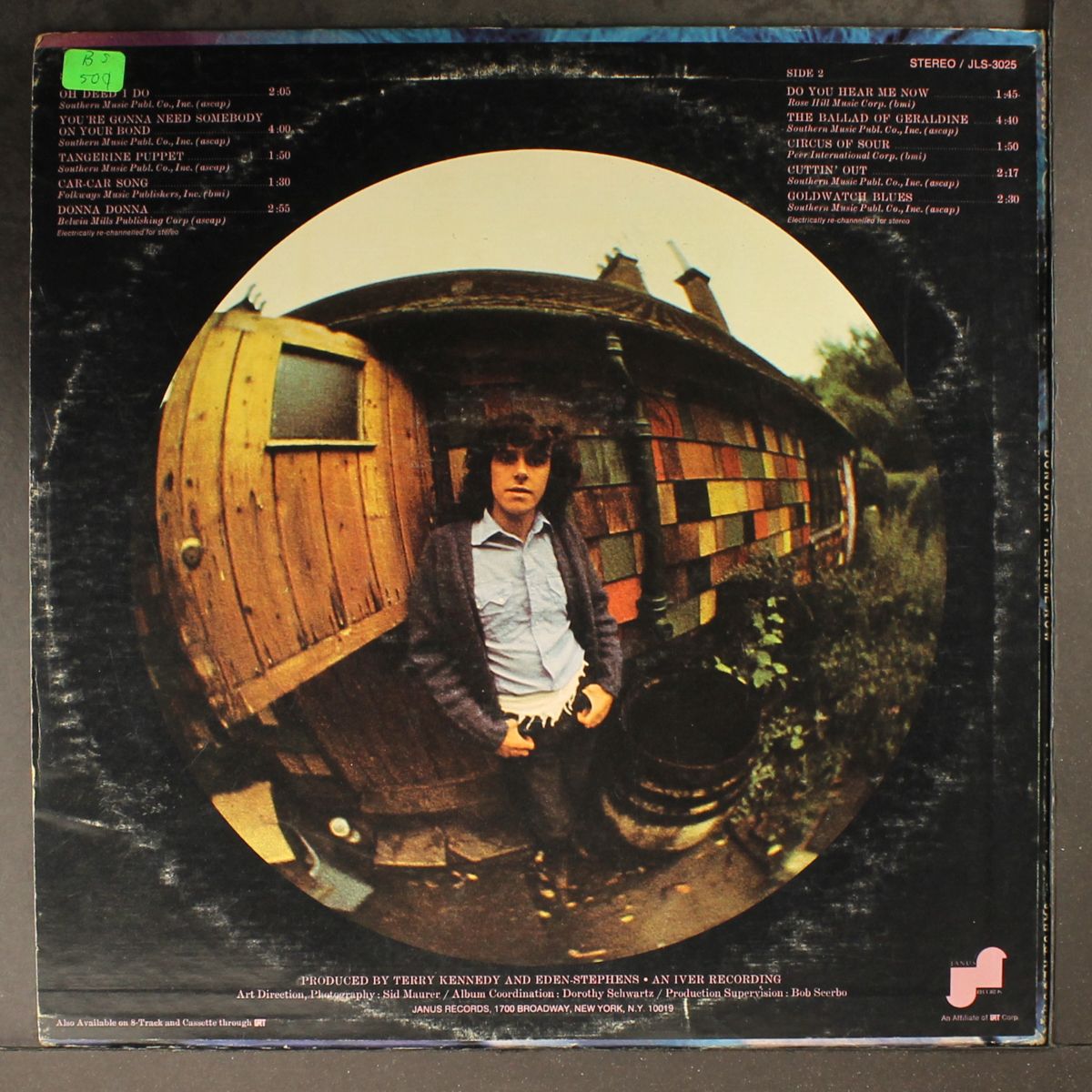 hear me now by DONOVAN