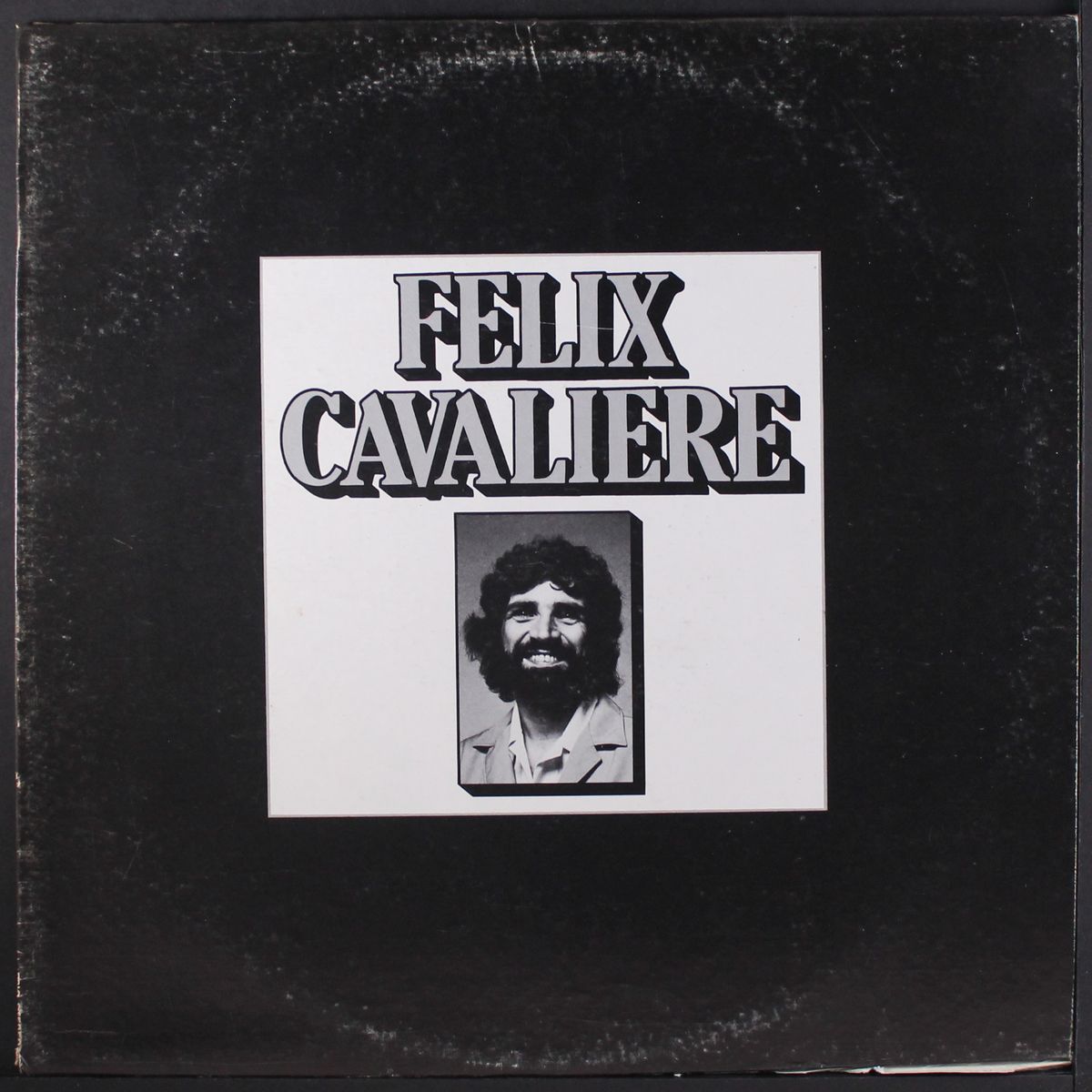 interchords by FELIX CAVALIERE
