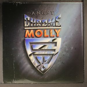 CHROME MOLLY