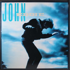 JOHN EDDIE