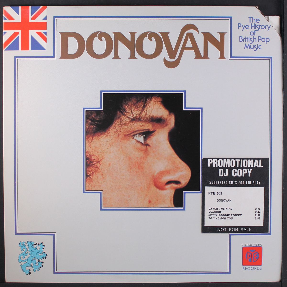 donovan by DONOVAN