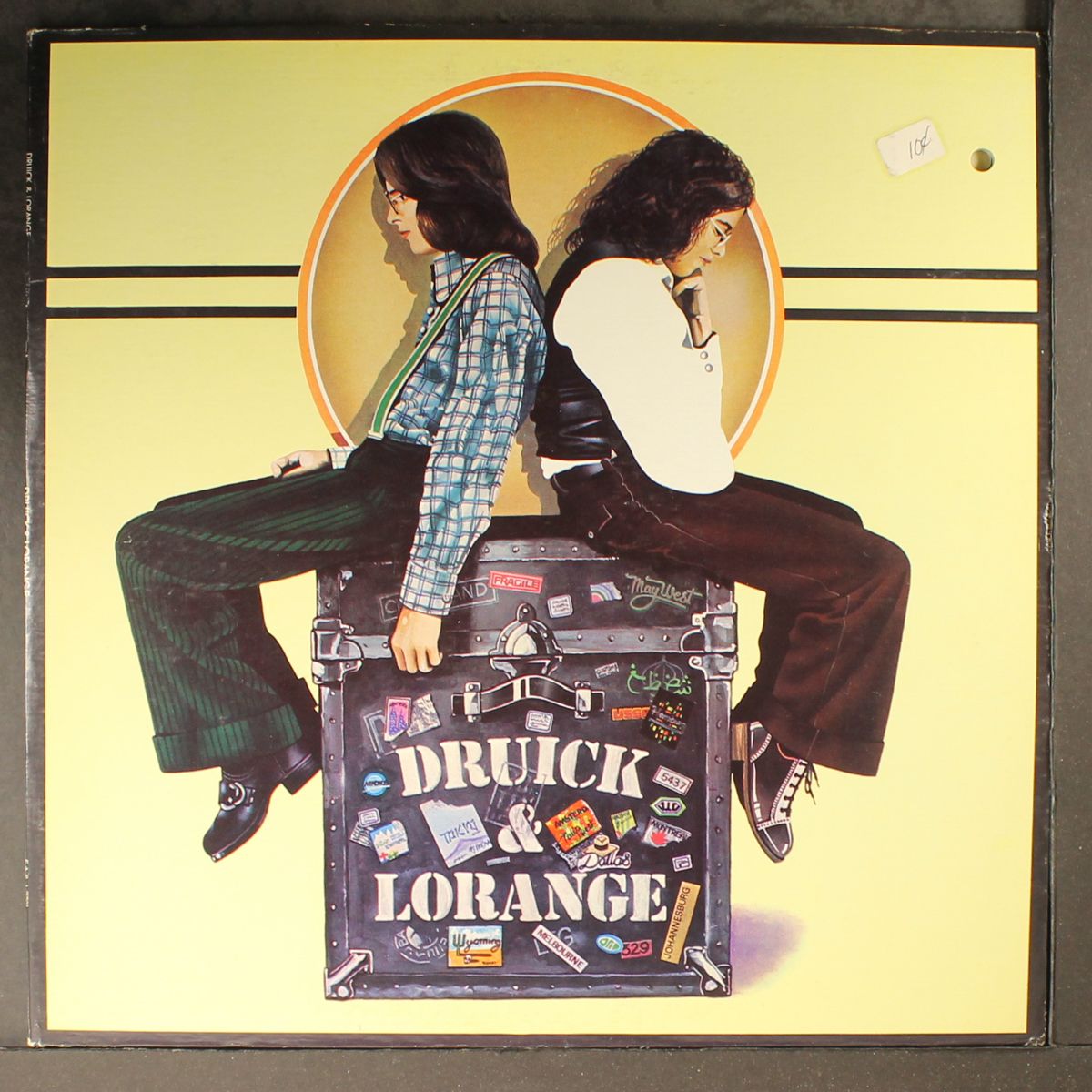druick & lorange by DRUICK & LORANGE
