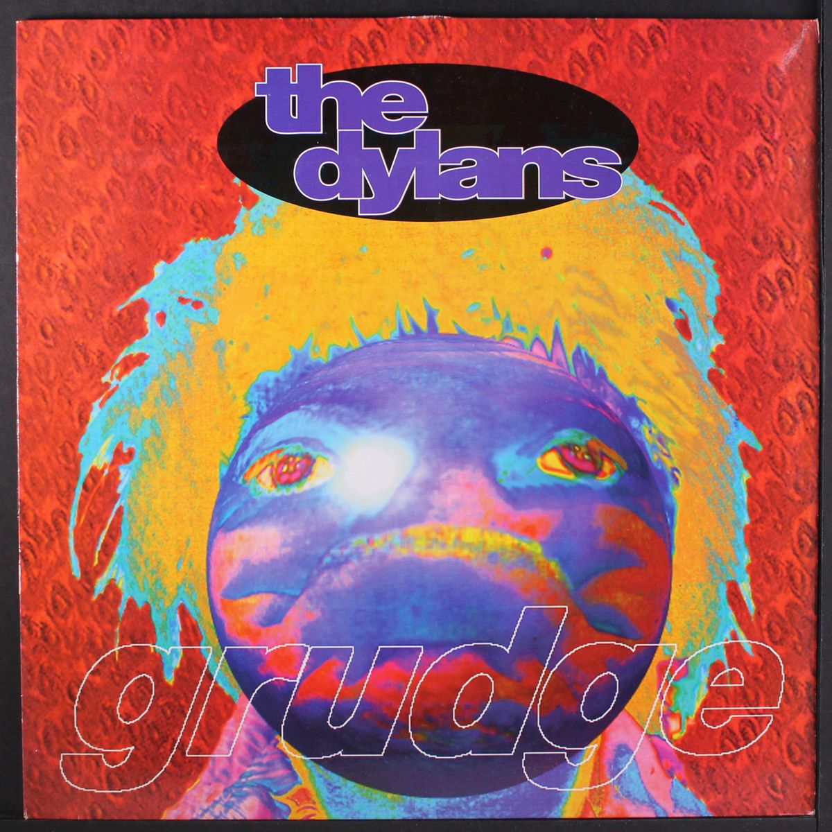 grudge +3 by DYLANS